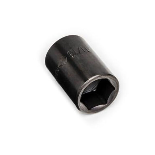Crescent CIMS8N 1/2'' Drive 6 Point Standard Impact SAE Socket 11/16''