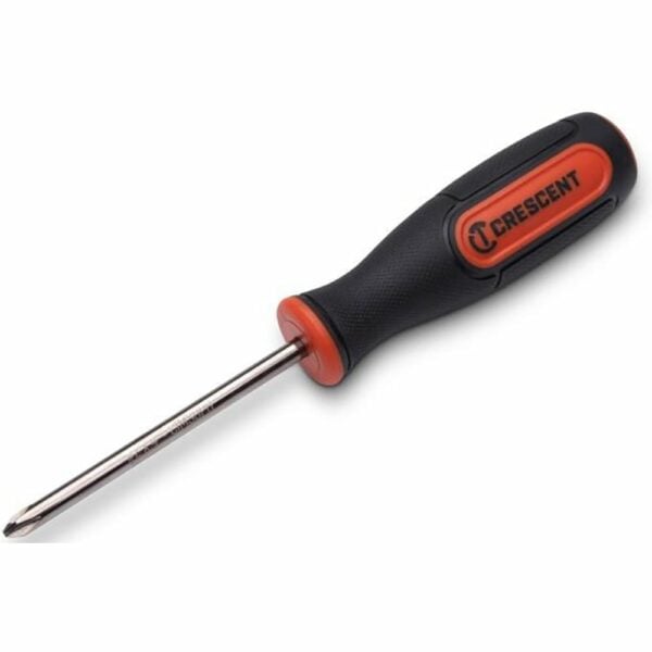 Crescent CIMSDPH Screw Biter #2 x 4'' Phillips Dual Material Extraction Screwdriver