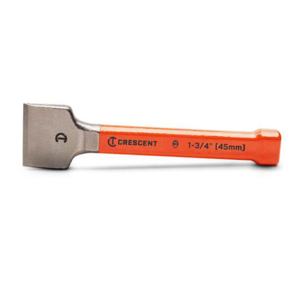 Crescent CMCH134 1-3/4'' X 7-1/2'' Masonry Chisel