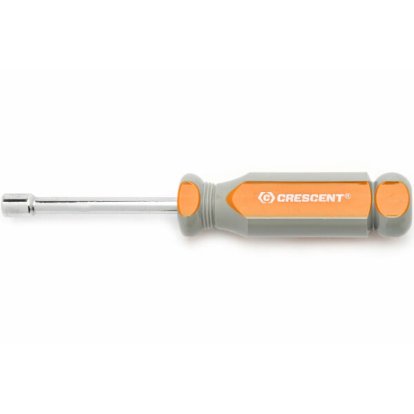 Crescent CND7M 7mm Solid Shaft Tri-Lobe Acetate Nutdriver 3''