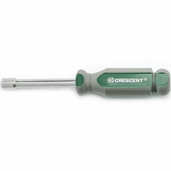 Crescent CND9M 9mm Solid Shaft Tri-Lobe Acetate Nutdriver 3''