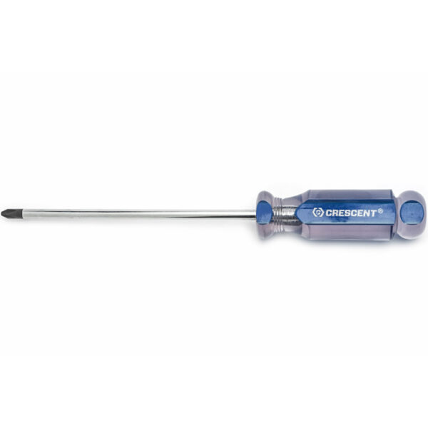 Crescent CP26 #2 x 6'' Phillips Acetate Screwdriver