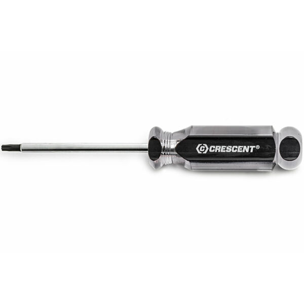 Crescent CT153 T15 x 3'' Torx Acetate Screwdriver