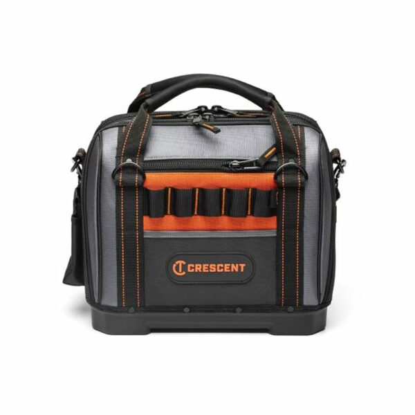 Crescent CTB1750N 17'' Tradesman Closed Top Tool Bag