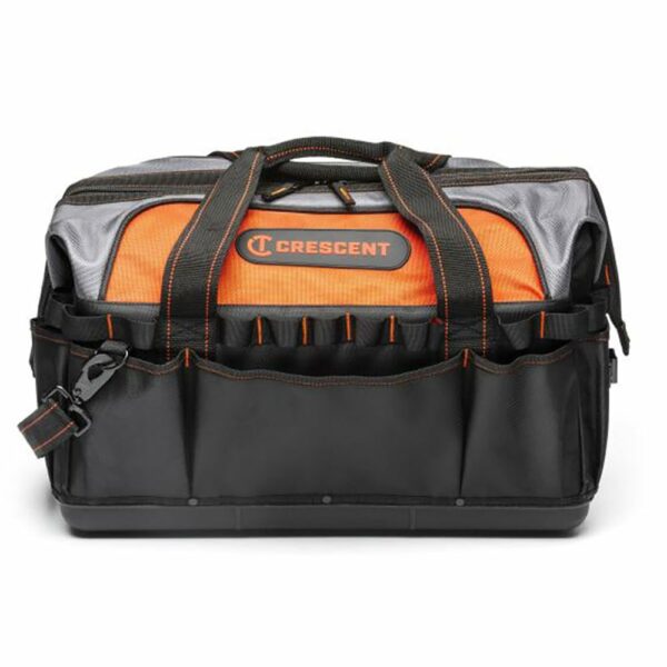 Crescent CTB2010N 20'' Contractor Tool Bag
