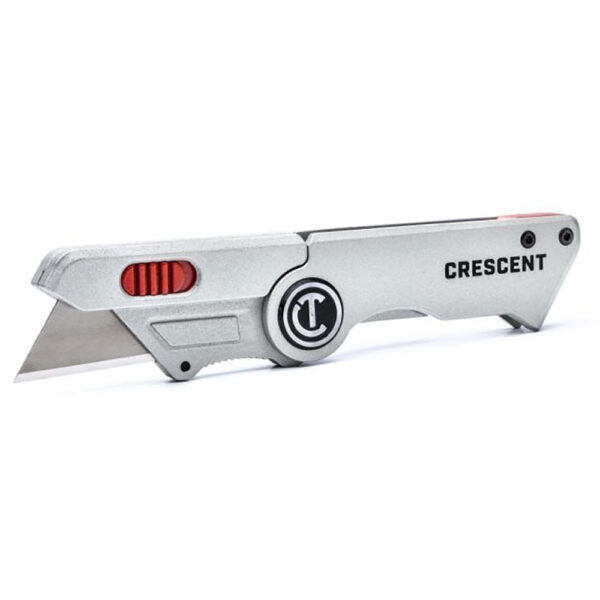 Crescent CTKCF Compact Folding Utility Knife