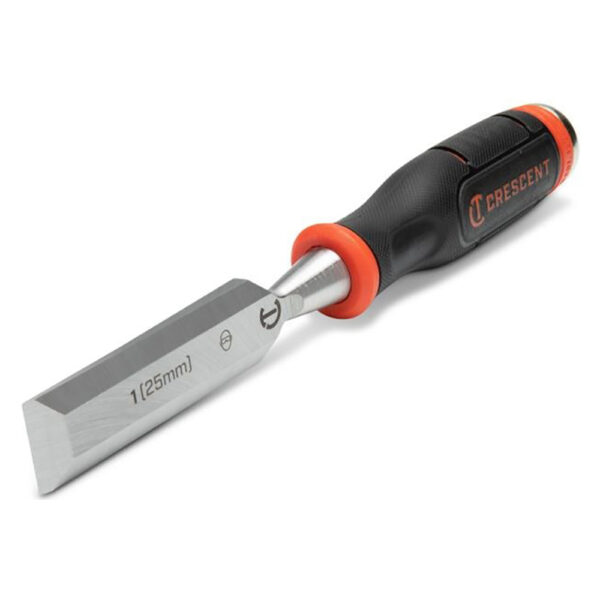Crescent CWCH10 1'' Wood Chisel