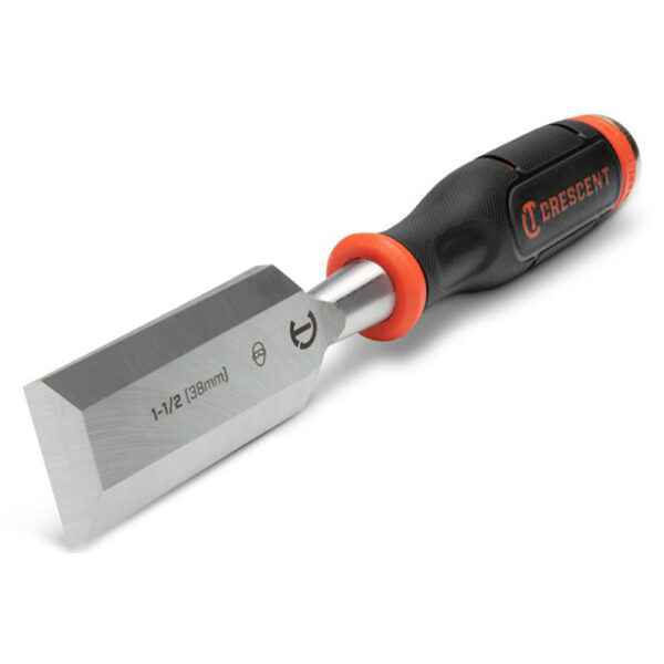 Crescent CWCH112 1-1/2'' Wood Chisel