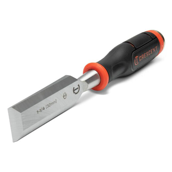 Crescent CWCH114 1-1/4'' Wood Chisel