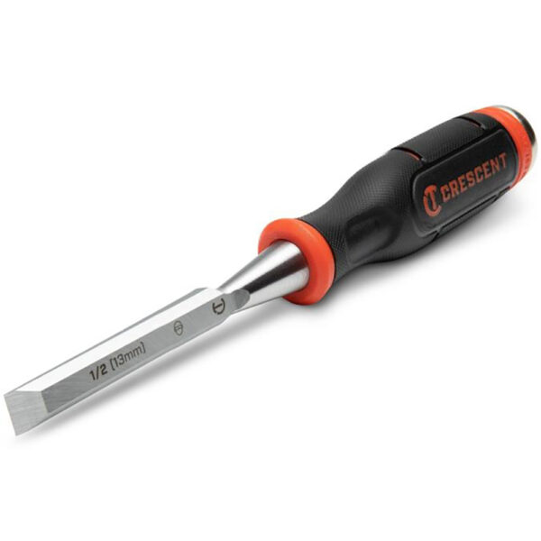 Crescent CWCH12 1/2'' Wood Chisel