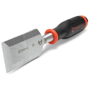 Crescent CWCH20 2'' Wood Chisel