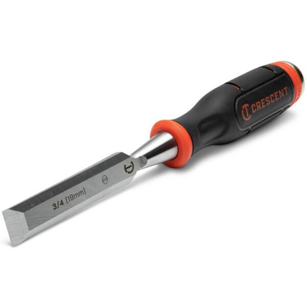 Crescent CWCH34 3/4'' Wood Chisel