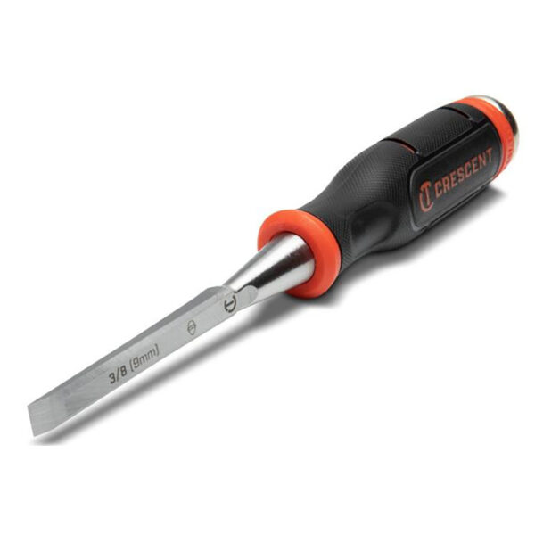 Crescent CWCH38 3/8'' Wood Chisel