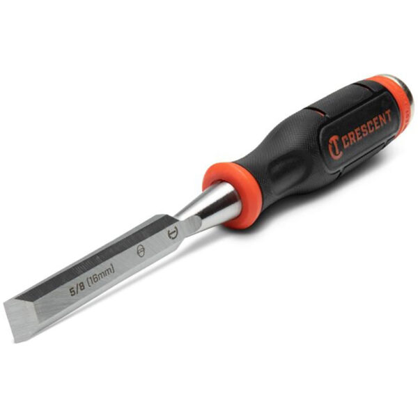 Crescent CWCH58 5/8'' Wood Chisel