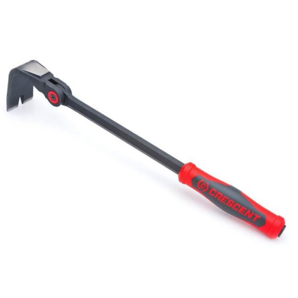 Crescent DB18X 18'' Indexing Flat Renovation Bar