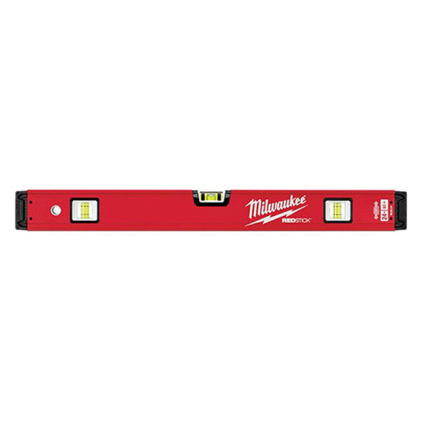 Milwaukee MLBX24 REDSTICK Box Levels 24''