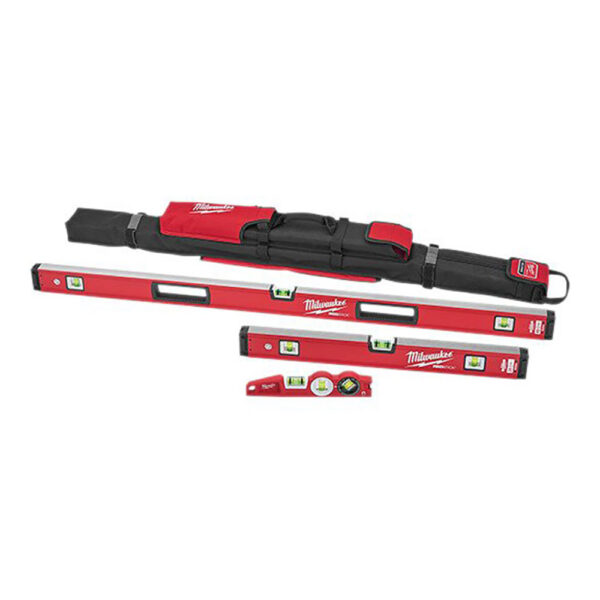 Milwaukee MLBXC48 Starter Set