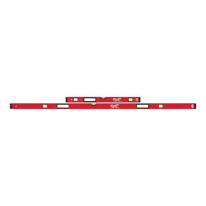 Milwaukee MLBXJB REDSTICK Compact Box Levels 32''/78''