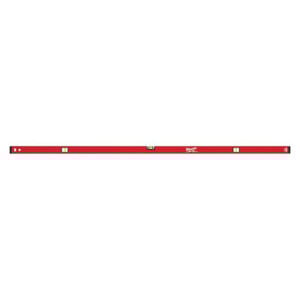 Milwaukee MLCM72 REDSTICK Compact Box Levels 72''