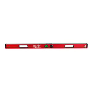 Milwaukee MLDIG48 REDSTICK Digital Level w/ PIN-POINT Measurement Technology 48''