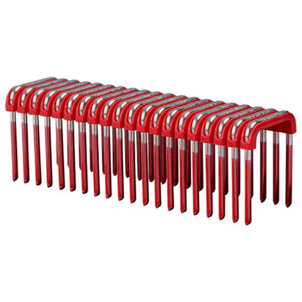Milwaukee MNM1-600 1'' Insulated Cable Staples