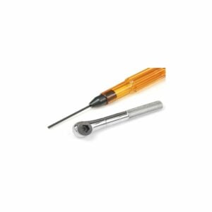 Omega Technologies RR130A437-156 7/16'' x 5/32'' Hi-Lok / Hi-Lite Installation Assembly