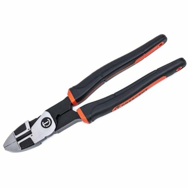 Crescent Z20508CG-06 8'' Linesman Plier Cushion Grip