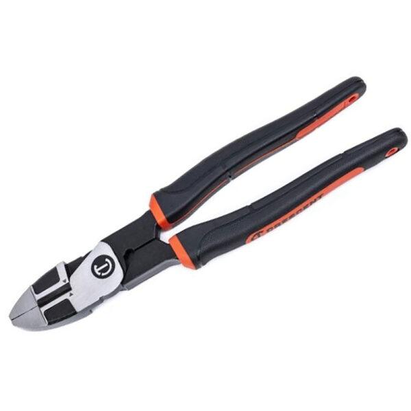 Crescent Z20508CG 8'' Z2 Dual Material Lineman's Pliers