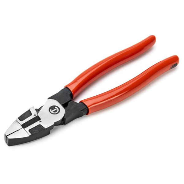 Crescent Z20509-06 9.5'' Linesman Plier Dipped Handle