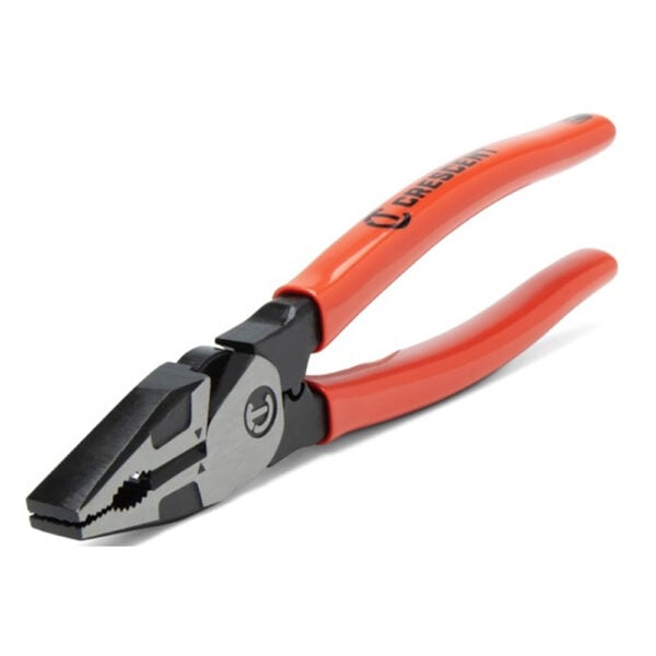 Crescent Z3008-06 8'' Z2 Universal Dipped Handle Universal Pliers