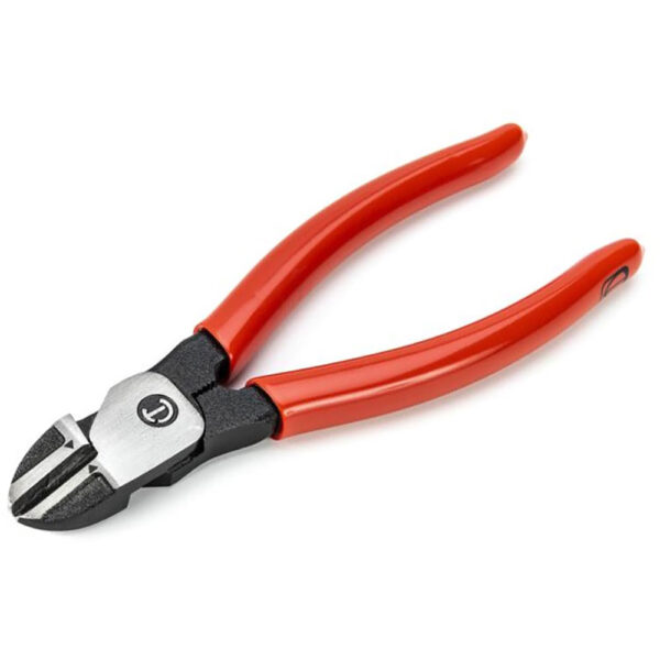 Crescent Z5426-06 6'' Diagonal Cutting Plier Dipped Handle