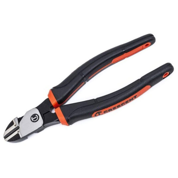 Crescent Z5426CG-06 6'' Diagonal Cutting Plier Cushion Grip