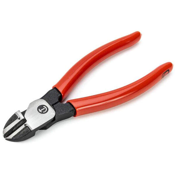 Crescent Z5428 8'' Z2 Dipped Handle Diagonal Cutting Pliers