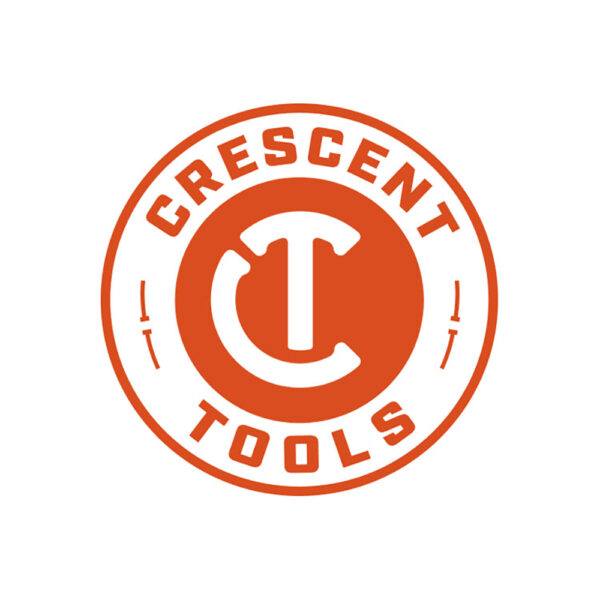 Crescent 10TGSJDG 10'' Tongue & Groove Smooth Jaw Dipped Grip Pliers