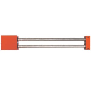 Mountz Extension Slides & Extension Double Slides