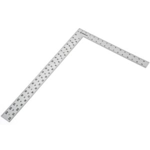 L1624CS Lufkin 16'' x 24'' Steel Carpenter Square