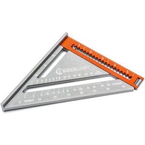LSSP6-07 Lufkin EX6 2-in-1 Extendable Layout Tool