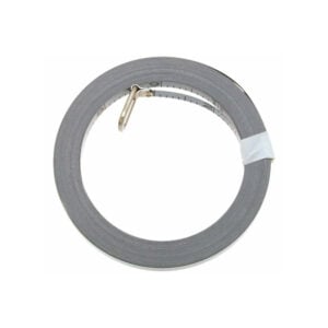 OC213DN Lufkin Replacement Blade for Anchor Engineer's Chrome Clad 3/8'' x 50'