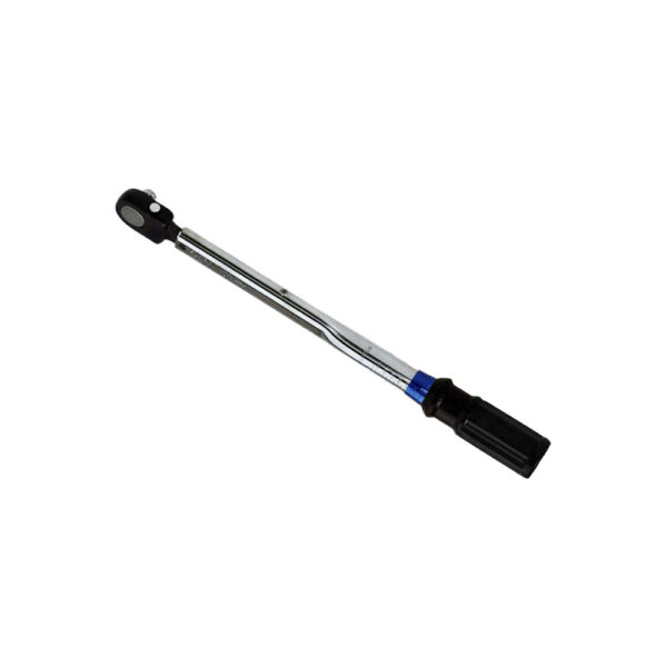 810525 Sturtevant Richmont 100-700 lb-ft Torque Wrench, Micrometer Adjustable 3/4'' Square Drive