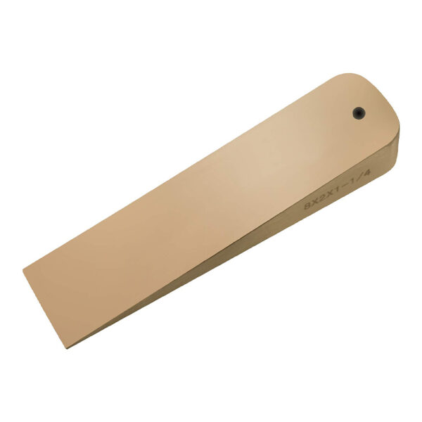 CS Unitec Non-Sparking / Non-Magnetic Wedges