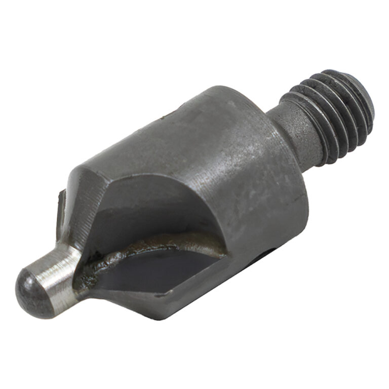 OM354-22-12 Omega Solid Carbide 100 Degree Piloted Aircraft Countersink ...