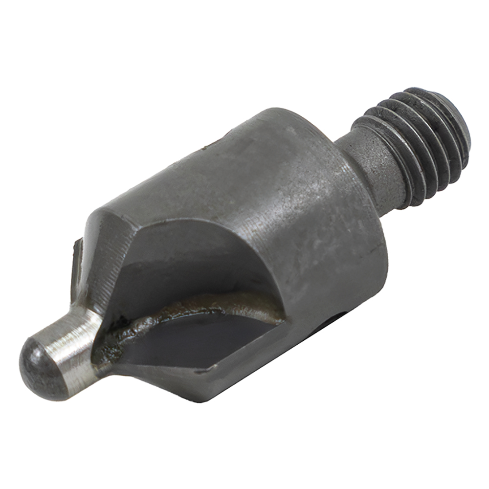 OM3542211 Omega Solid Carbide 100 Degree Piloted Aircraft Countersink