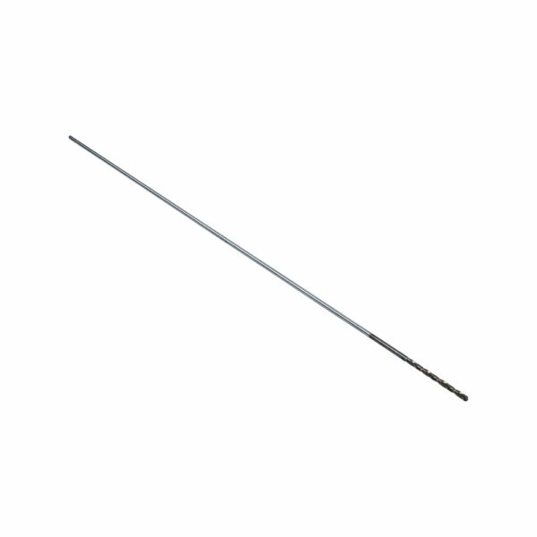 Omega Technologies 0664COX12 3/32'' Cobalt Aircraft Extension Drill, 135 Degree Split Point