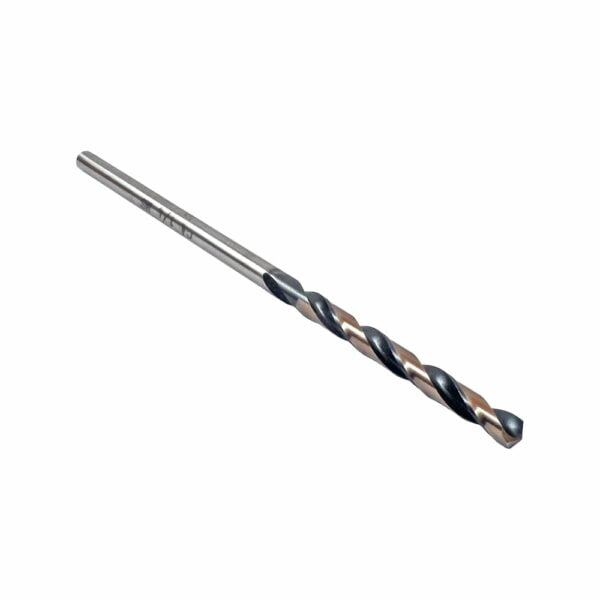 Omega Technologies 0764HSX6 7/64'' High Speed Steel Aircraft Extension Drill, 135 Degree Split Point