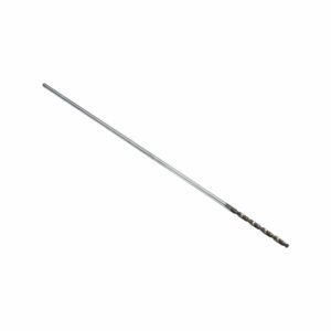 Omega Technologies #14COX12 #14 Cobalt Aircraft Extension Drill, 135 Degree Split Point