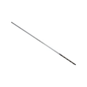 Omega Technologies #20COX12 #20 Cobalt Aircraft Extension Drill, 135 Degree Split Point