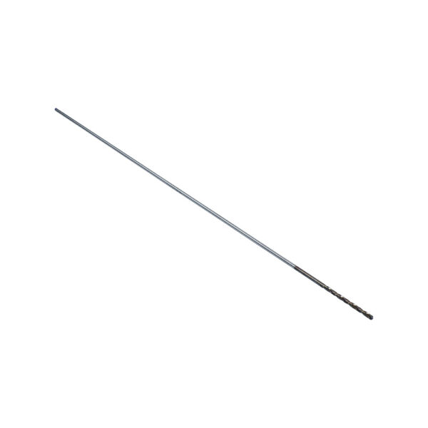 Omega Technologies 2264COX12 11/32'' Cobalt Aircraft Extension Drill, 135 Degree Split Point