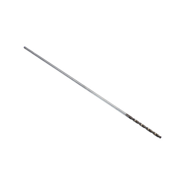 Omega Technologies #23COX12 #23 Cobalt Aircraft Extension Drill, 135 Degree Split Point