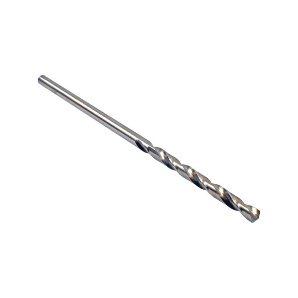 Omega Technologies 2764COX6 27/64'' Cobalt Aircraft Extension Drill, 135 Degree Split Point