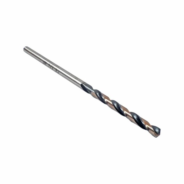Omega Technologies 3064HSX6 15/32'' High Speed Steel Aircraft Extension Drill, 135 Degree Split Point